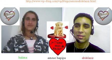 abdelaziz et hapipa