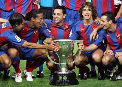 vive F.C.B
