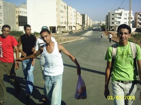 wlad sab9oni ani jay